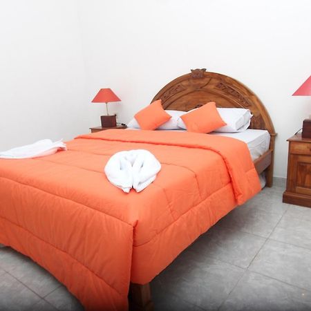 Jiva Bungalow Lembongan Dış mekan fotoğraf