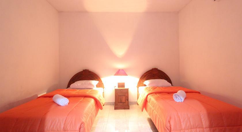 Jiva Bungalow Lembongan Oda fotoğraf