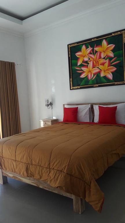 Jiva Bungalow Lembongan Dış mekan fotoğraf