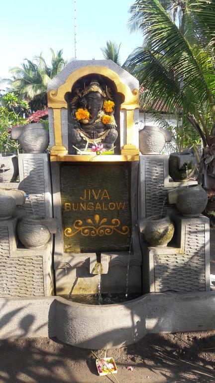 Jiva Bungalow Lembongan Dış mekan fotoğraf