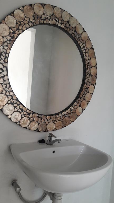 Jiva Bungalow Lembongan Dış mekan fotoğraf