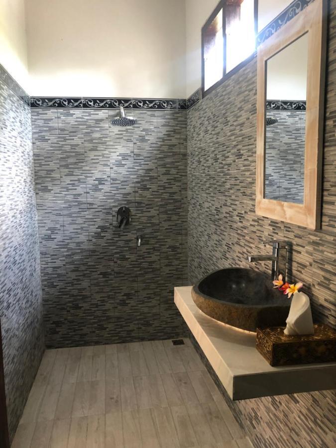 Jiva Bungalow Lembongan Dış mekan fotoğraf